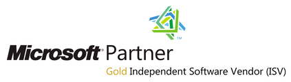 Microsoft Partner Gold Independent Software Vendor